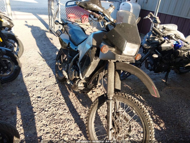Auction sale of the 2006 Kawasaki Kl650 A, vin: JKAKLEA116DA21300, lot number: 45853212