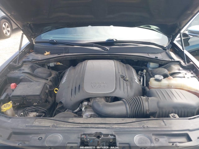 Aukcja sprzedaży 2015 Chrysler 300c Platinum, vin: 2C3CCAPT7FH786365, numer aukcji: 45853215