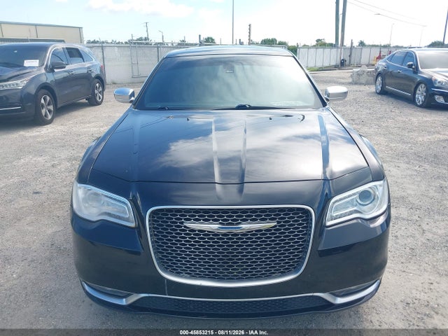Aukcja sprzedaży 2015 Chrysler 300c Platinum, vin: 2C3CCAPT7FH786365, numer aukcji: 45853215