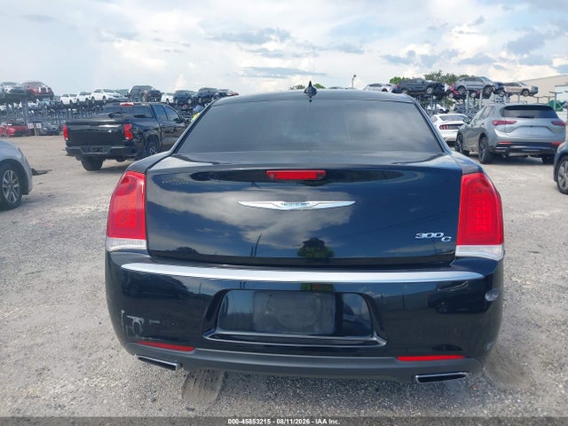 Aukcja sprzedaży 2015 Chrysler 300c Platinum, vin: 2C3CCAPT7FH786365, numer aukcji: 45853215