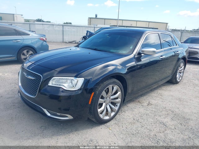 Aukcja sprzedaży 2015 Chrysler 300c Platinum, vin: 2C3CCAPT7FH786365, numer aukcji: 45853215
