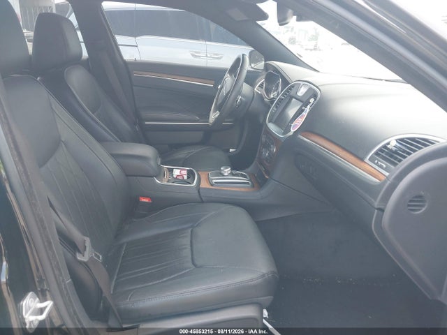 Aukcja sprzedaży 2015 Chrysler 300c Platinum, vin: 2C3CCAPT7FH786365, numer aukcji: 45853215
