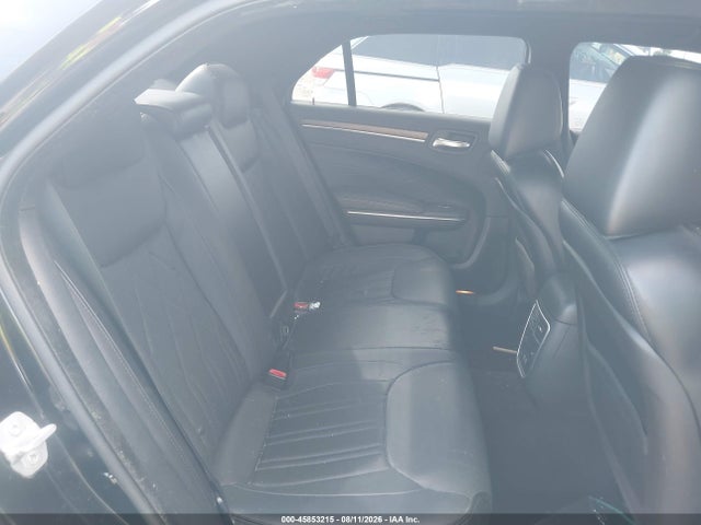 Aukcja sprzedaży 2015 Chrysler 300c Platinum, vin: 2C3CCAPT7FH786365, numer aukcji: 45853215