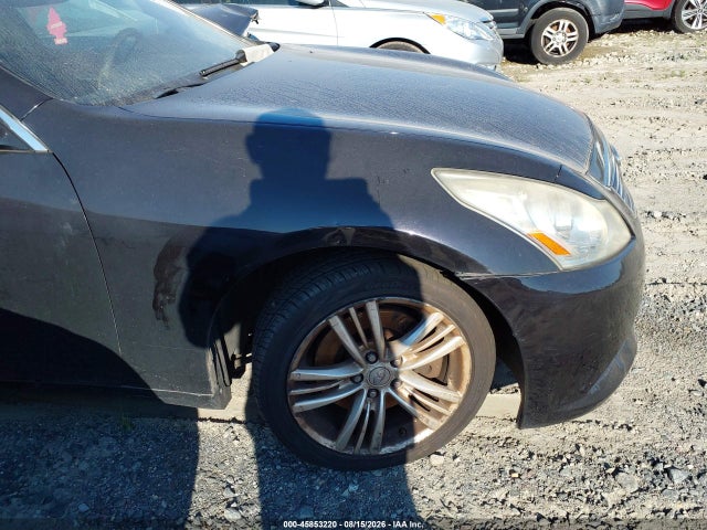Продажа на аукционе авто 2013 Infiniti G37x, vin: JN1CV6AR0DM750790, номер лота: 45853220