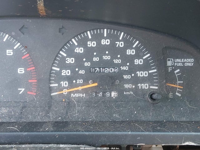 Продажа на аукционе авто 1997 Toyota 4runner, vin: JT3GM84R2V0010647, номер лота: 45853221