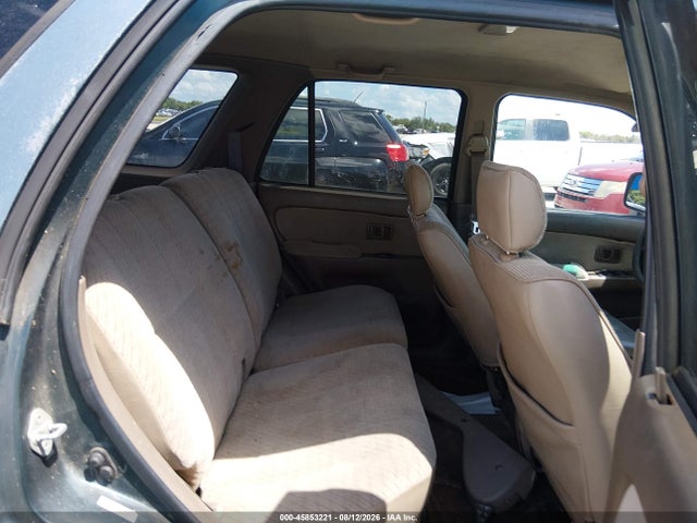 Продажа на аукционе авто 1997 Toyota 4runner, vin: JT3GM84R2V0010647, номер лота: 45853221
