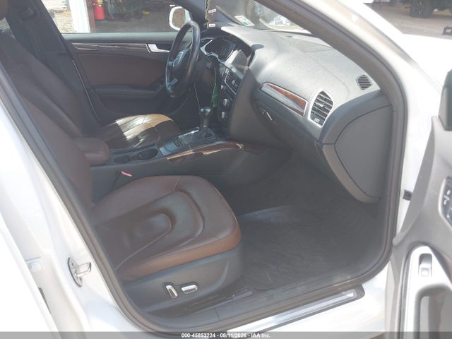 Aukcja sprzedaży 2013 Audi A4 2.0t Premium, vin: WAUAFAFL9DN049827, numer aukcji: 45853224