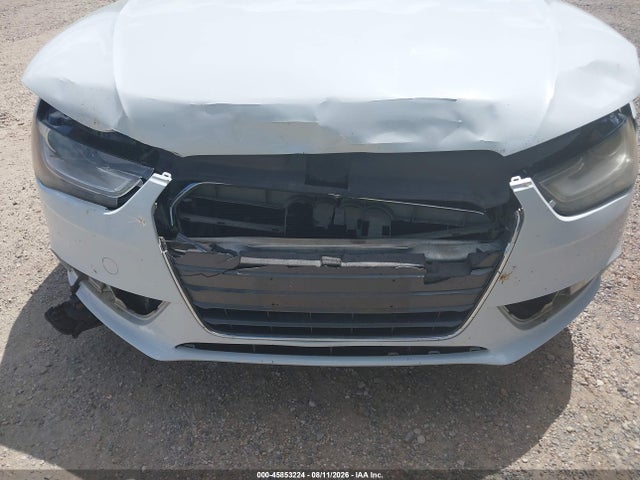 Aukcja sprzedaży 2013 Audi A4 2.0t Premium, vin: WAUAFAFL9DN049827, numer aukcji: 45853224
