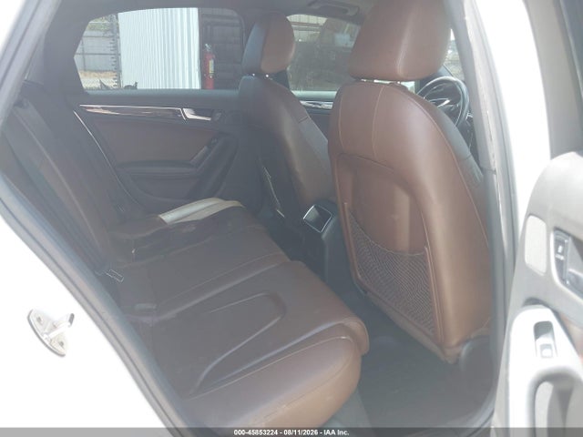 Aukcja sprzedaży 2013 Audi A4 2.0t Premium, vin: WAUAFAFL9DN049827, numer aukcji: 45853224