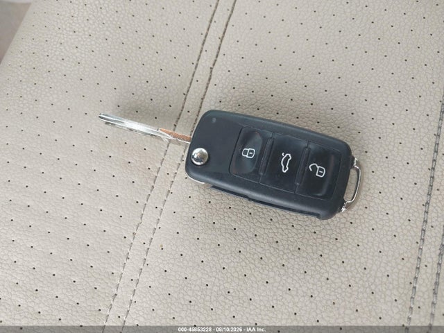 45853228 :رقم المزاد ، 1VWBN7A32EC106206 vin ، 2014 Volkswagen Passat 2.0l Tdi Se مزاد بيع