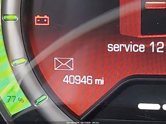 Fiat 500E BATTERY ELECTRIC 2016 3C3CFFGE2GT143033 Image 15