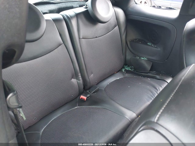 Fiat 500E BATTERY ELECTRIC 2016 3C3CFFGE2GT143033 Image 8
