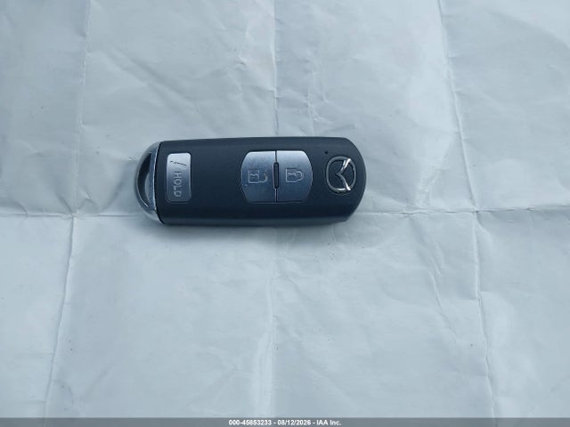 Aukcja sprzedaży 2016 Mazda Cx-5 Grand Touring, vin: JM3KE4DY2G0702694, numer aukcji: 45853233