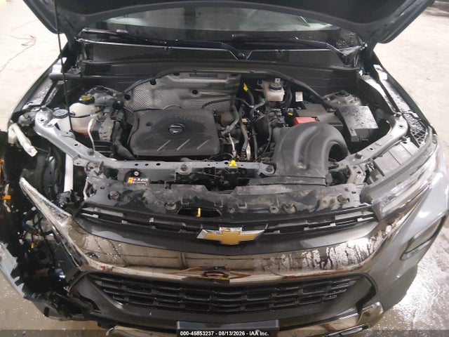 Продаж на аукціоні авто 2021 Chevrolet Trailblazer Awd Activ, vin: KL79MSSL2MB099698, номер лоту: 45853237