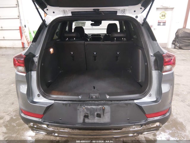 Продаж на аукціоні авто 2021 Chevrolet Trailblazer Awd Activ, vin: KL79MSSL2MB099698, номер лоту: 45853237