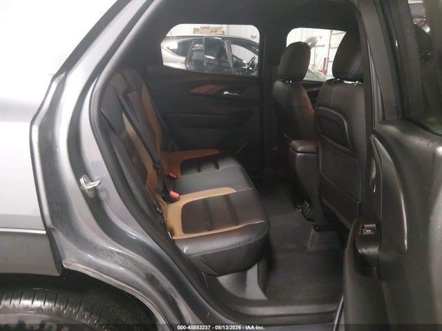 Продаж на аукціоні авто 2021 Chevrolet Trailblazer Awd Activ, vin: KL79MSSL2MB099698, номер лоту: 45853237