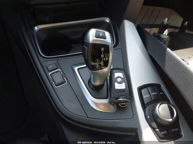BMW 320i 2015 WBA3B1C58FK141543 Image 11