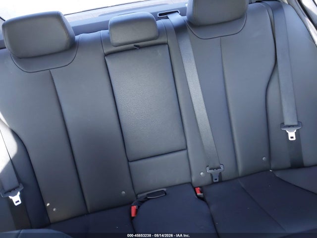 BMW 320i 2015 WBA3B1C58FK141543 Image 8
