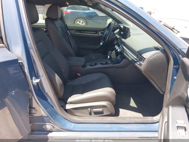 Продажа на аукционе авто 2025 Honda Civic Hybrid Sport/sport Touring, vin: 2HGFE4F86SH333237, номер лота: 45853247