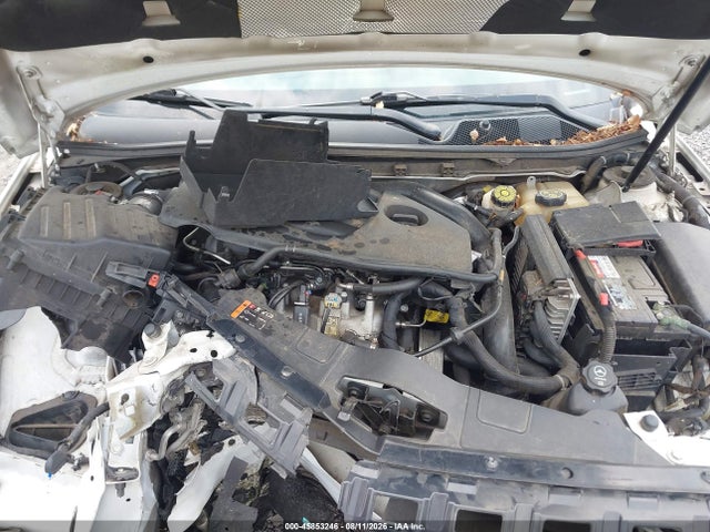 45853246 :رقم المزاد ، 2G4GS5EV2D9209337 vin ، 2013 Buick Regal Turbo - Premium 1 مزاد بيع