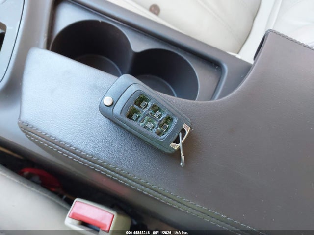 45853246 :رقم المزاد ، 2G4GS5EV2D9209337 vin ، 2013 Buick Regal Turbo - Premium 1 مزاد بيع