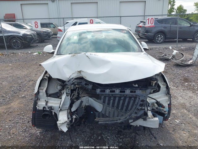 45853246 :رقم المزاد ، 2G4GS5EV2D9209337 vin ، 2013 Buick Regal Turbo - Premium 1 مزاد بيع