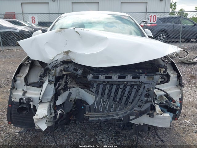 45853246 :رقم المزاد ، 2G4GS5EV2D9209337 vin ، 2013 Buick Regal Turbo - Premium 1 مزاد بيع
