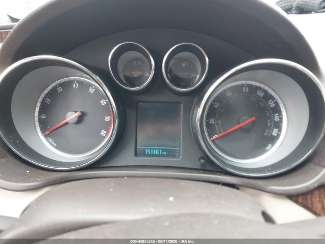 45853246 :رقم المزاد ، 2G4GS5EV2D9209337 vin ، 2013 Buick Regal Turbo - Premium 1 مزاد بيع
