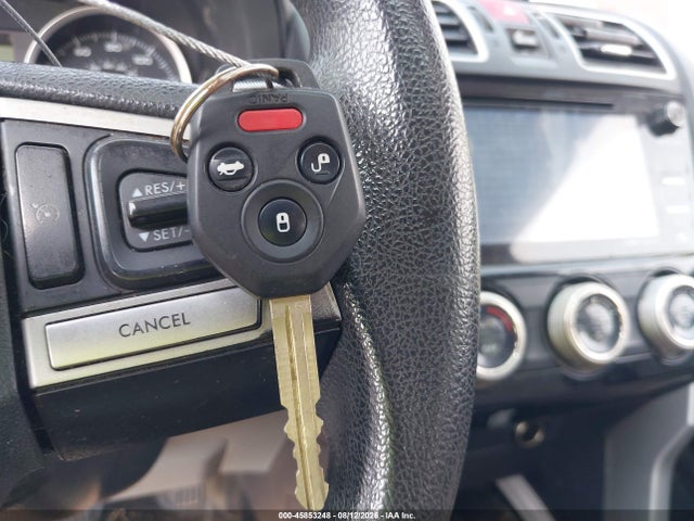 Продаж на аукціоні авто 2017 Subaru Forester 2.5i Premium, vin: JF2SJAEC9HH415184, номер лоту: 45853248