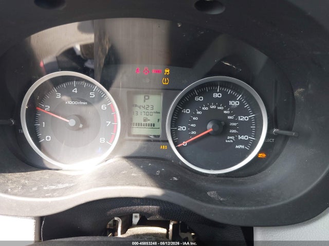 Продаж на аукціоні авто 2017 Subaru Forester 2.5i Premium, vin: JF2SJAEC9HH415184, номер лоту: 45853248