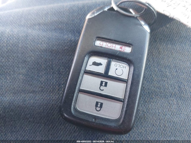 Honda Pilot Ex 2016 5FNYF6H31GB065809 Image 11