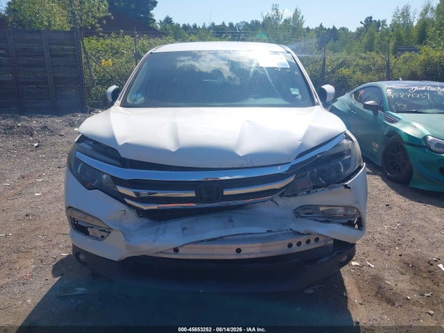 Honda Pilot Ex 2016 5FNYF6H31GB065809 Image 12
