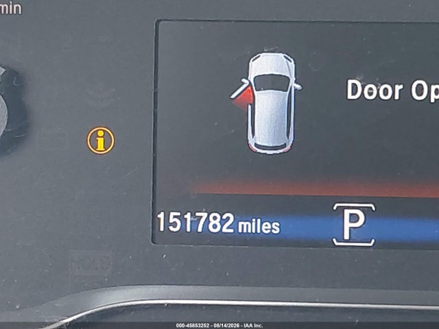 Honda Pilot Ex 2016 5FNYF6H31GB065809 Image 15