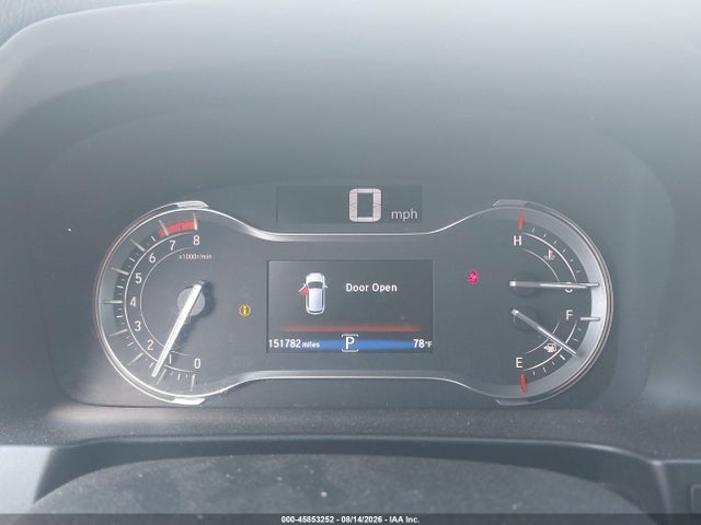 Honda Pilot Ex 2016 5FNYF6H31GB065809 Image 7