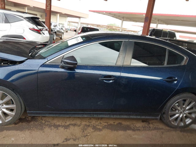 2019 Mazda Mazda3 Preferred Package მანქანა იყიდება აუქციონზე, vin: JM1BPBDM2K1117315, აუქციონის ნომერი: 45853254