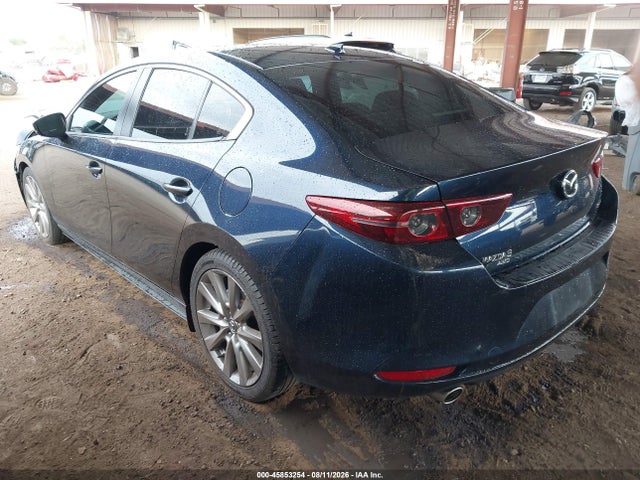 2019 Mazda Mazda3 Preferred Package მანქანა იყიდება აუქციონზე, vin: JM1BPBDM2K1117315, აუქციონის ნომერი: 45853254