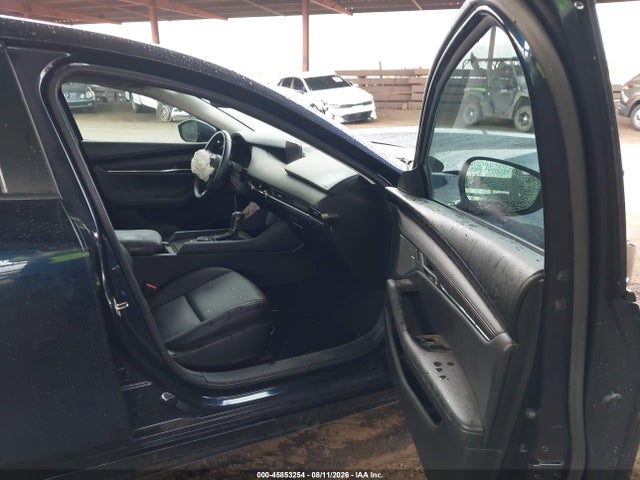 2019 Mazda Mazda3 Preferred Package მანქანა იყიდება აუქციონზე, vin: JM1BPBDM2K1117315, აუქციონის ნომერი: 45853254