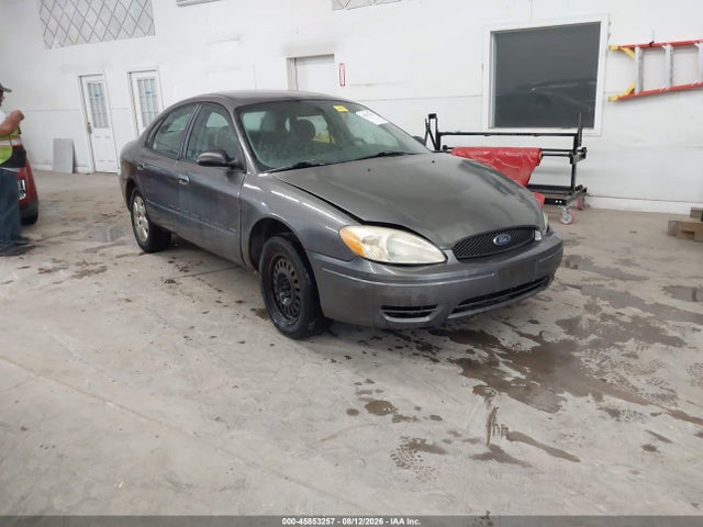45853257 :رقم المزاد ، 1FAFP53U95A111753 vin ، 2005 Ford Taurus Se مزاد بيع