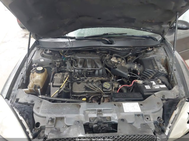 45853257 :رقم المزاد ، 1FAFP53U95A111753 vin ، 2005 Ford Taurus Se مزاد بيع