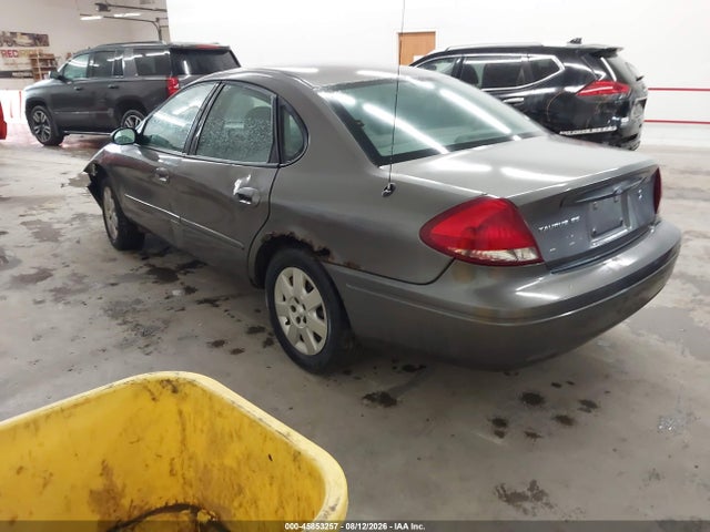 45853257 :رقم المزاد ، 1FAFP53U95A111753 vin ، 2005 Ford Taurus Se مزاد بيع
