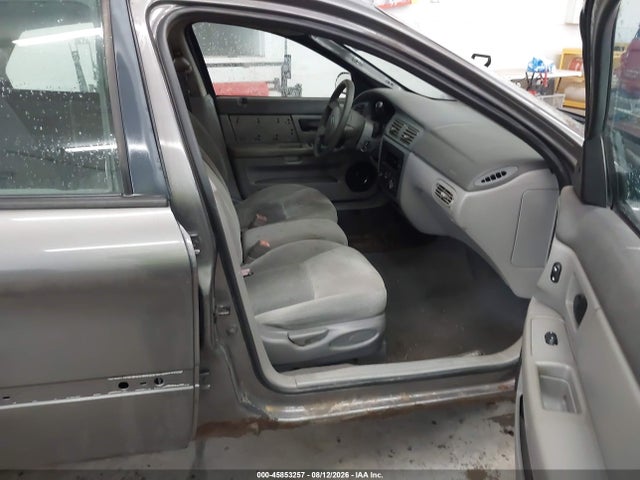 45853257 :رقم المزاد ، 1FAFP53U95A111753 vin ، 2005 Ford Taurus Se مزاد بيع