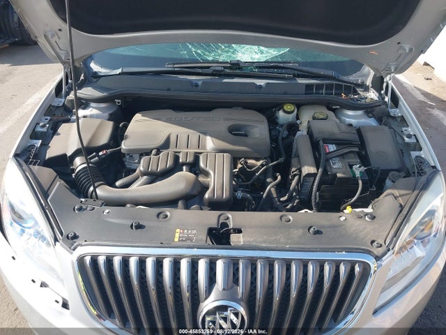 Buick Verano 2016 1G4PP5SK3G4105586 Image 10