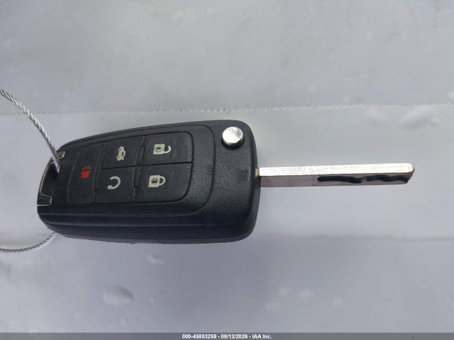 Buick Verano 2016 1G4PP5SK3G4105586 Image 11
