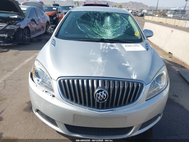 Buick Verano 2016 1G4PP5SK3G4105586 Image 12