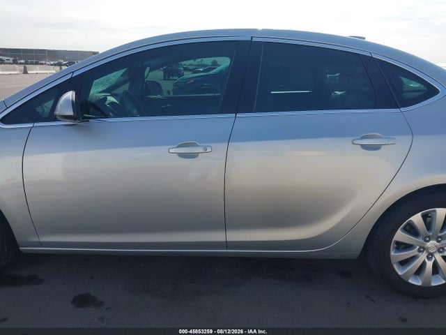 Buick Verano 2016 1G4PP5SK3G4105586 Image 14