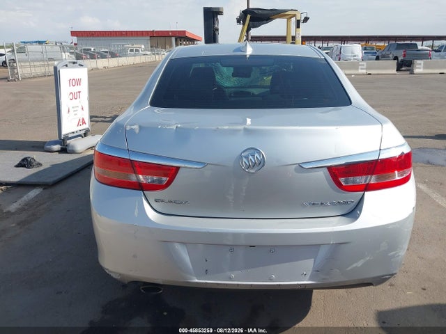 Buick Verano 2016 1G4PP5SK3G4105586 Image 16