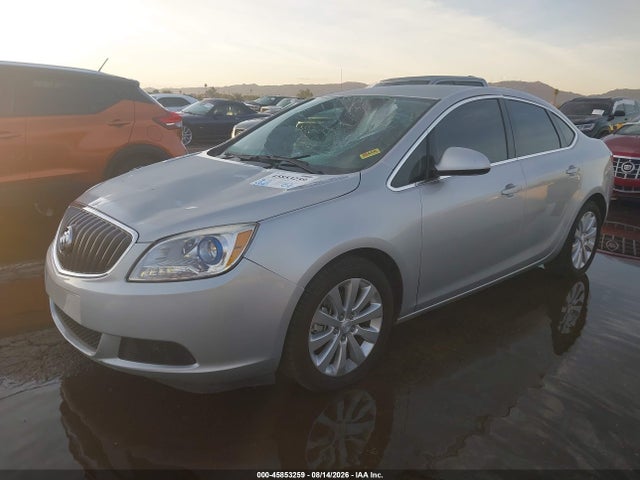 Buick Verano 2016 1G4PP5SK3G4105586 Image 2