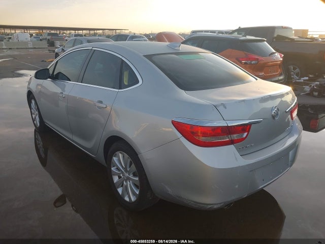Buick Verano 2016 1G4PP5SK3G4105586 Image 3