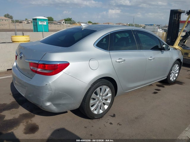 Buick Verano 2016 1G4PP5SK3G4105586 Image 4