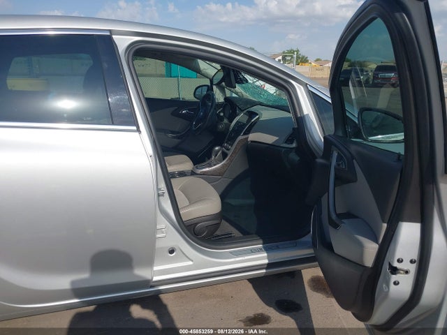 Buick Verano 2016 1G4PP5SK3G4105586 Image 5